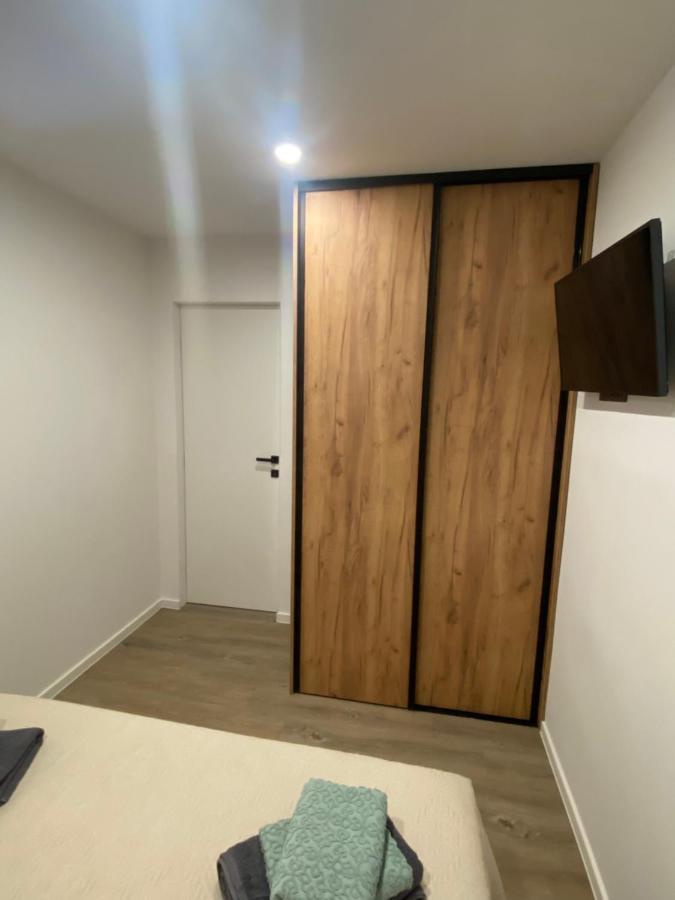 Apartman Hana Crikvenica Exterior foto
