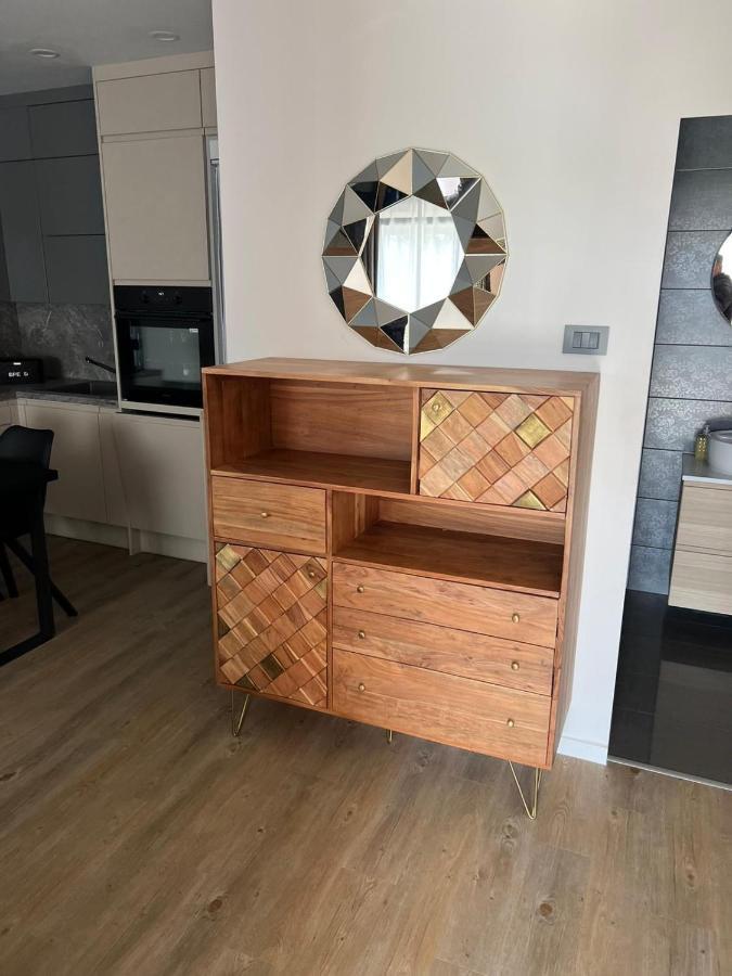 Apartman Hana Crikvenica Exterior foto